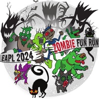 2024 Zombie Run