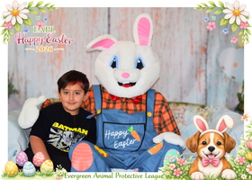 EAPL Dog Adoption Extravaganza